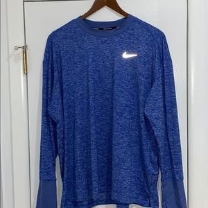Nike Women’s Running Gear-Long Sleeve